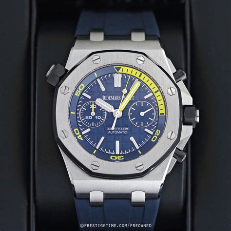 audemars piguet chrono jumbo|audemars piguet pre owned.